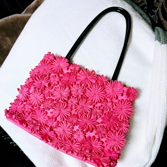 Beautiful Unique Little Cute Handbag - Picture 1 of 5